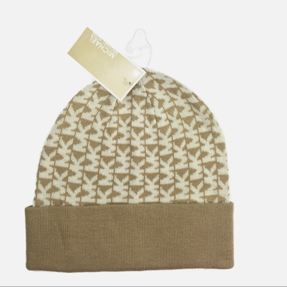 Michael Kors Hat (beanie)